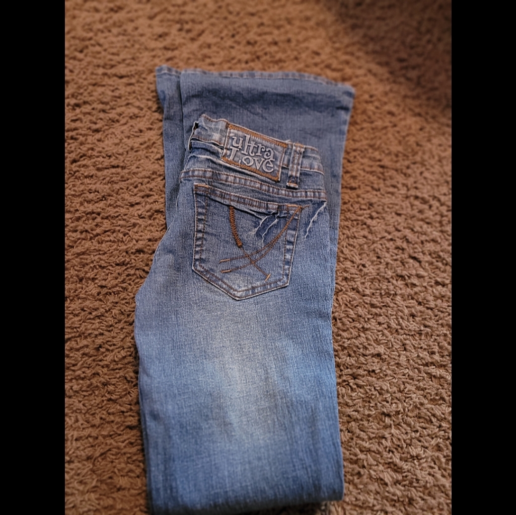 Ultra Love Brand Size 1